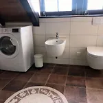 Gemuetliche Turmzimmer Im Rittergut Leppersdorf Bei Radeberg Апартаменты