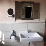 Gemuetliche Turmzimmer Im Rittergut Leppersdorf Bei Radeberg Апартаменты *