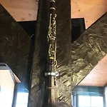 Gemuetliche Turmzimmer Im Rittergut Leppersdorf Bei Radeberg * Wachau