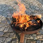 Gemuetliche Turmzimmer Im Rittergut Leppersdorf Bei Radeberg Wachau