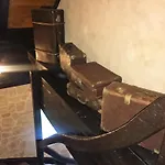 Gemuetliche Turmzimmer Im Rittergut Leppersdorf Bei Radeberg Апартаменты