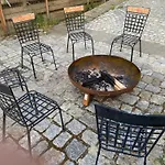 Gemuetliche Turmzimmer Im Rittergut Leppersdorf Bei Radeberg