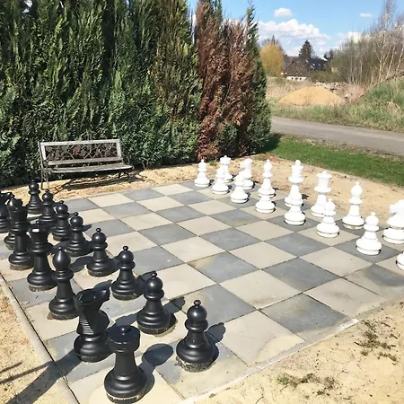 Turmzimmer Im Rittergut Leppersdorf Apartment Wachau