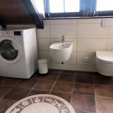 Turmzimmer Im Rittergut Leppersdorf Apartment