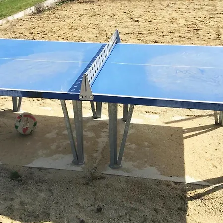 Apartment Turmzimmer Im Rittergut Leppersdorf *