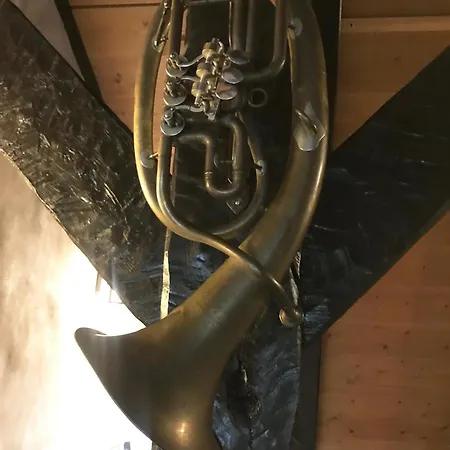 Turmzimmer Im Rittergut Leppersdorf Wachau