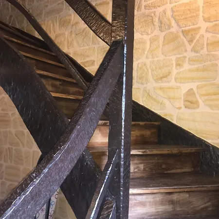 Turmzimmer Im Rittergut Leppersdorf Apartment Wachau