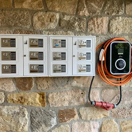 Turmzimmer Im Rittergut Leppersdorf * Wachau