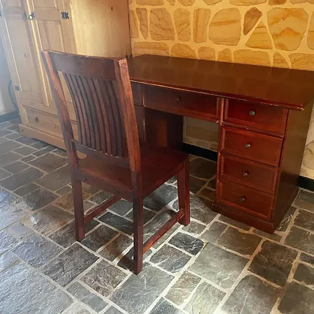 Apartment Turmzimmer Im Rittergut Leppersdorf