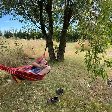 Turmzimmer Im Rittergut Leppersdorf *