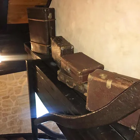 Turmzimmer Im Rittergut Leppersdorf Apartment